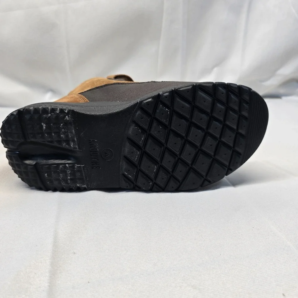 Anodyne No.‎ 89 Trail Hiker Shoes Women's Size 7XW